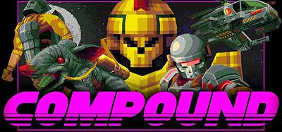 Oculus Quest 游戏 《化合物》COMPOUND